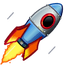 rocket